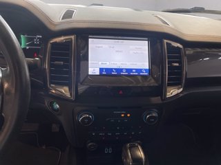FORD Ranger 2.0 ecoblue double cab Wildtrak 170cv auto