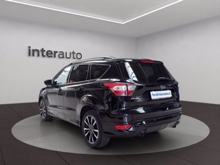 FORD Kuga 1.5 ecoboost ST-Line s&s 2wd 120cv