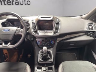 FORD Kuga 1.5 ecoboost ST-Line s&s 2wd 120cv