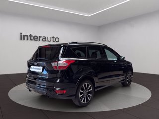 FORD Kuga 1.5 ecoboost ST-Line s&s 2wd 120cv