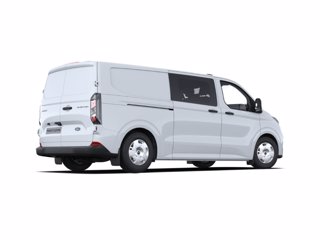 FORD Nuovo Transit Custom DCab Trend 2.0 EcoBlue 136cv 320 L2H1