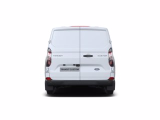 FORD Nuovo Transit Custom DCab Trend 2.0 EcoBlue 136cv 320 L2H1