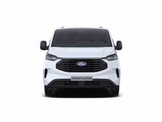 FORD Nuovo Transit Custom DCab Trend 2.0 EcoBlue 136cv 320 L2H1