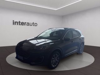 FORD Kuga 2.5 full hybrid Vignale awd 190cv e-shifter