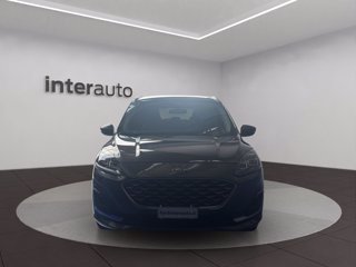 FORD Kuga 2.5 full hybrid Vignale awd 190cv e-shifter