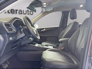 FORD Kuga 2.5 full hybrid Vignale awd 190cv e-shifter
