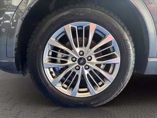 FORD Kuga 2.5 full hybrid Vignale awd 190cv e-shifter
