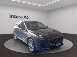 FORD Kuga 2.5 full hybrid Vignale awd 190cv e-shifter