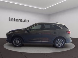 FORD Kuga 2.5 full hybrid Vignale awd 190cv e-shifter