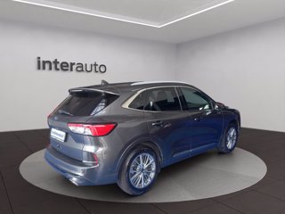 FORD Kuga 2.5 full hybrid Vignale awd 190cv e-shifter