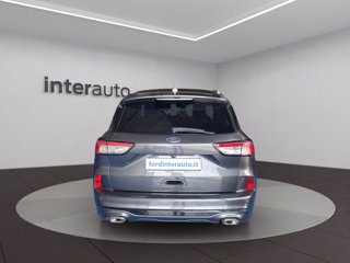 FORD Kuga 2.5 full hybrid Vignale awd 190cv e-shifter