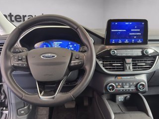 FORD Kuga 2.5 full hybrid Vignale awd 190cv e-shifter