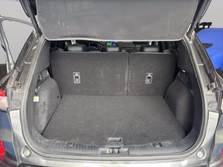 FORD Kuga 2.5 full hybrid Vignale awd 190cv e-shifter