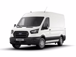 FORD V363 ICA3 TA Van Trd 130cv 310 L2H2
