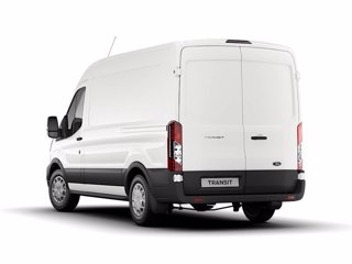 FORD V363 ICA3 TA Van Trd 130cv 310 L2H2