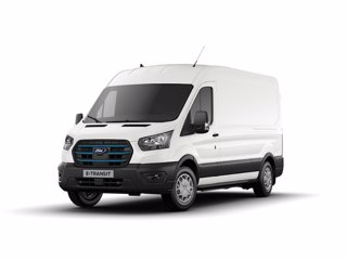 FORD V363 ICA3 TA Van Trd 130cv 350 L3H2