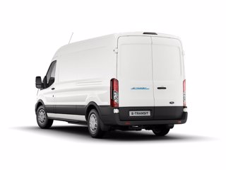 FORD V363 ICA3 TA Van Trd 130cv 350 L3H2