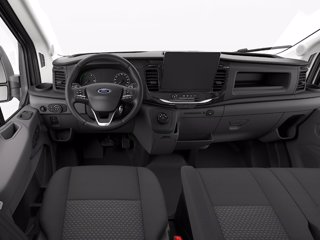 FORD V363 ICA3 TA Van Trd 130cv 350 L3H2