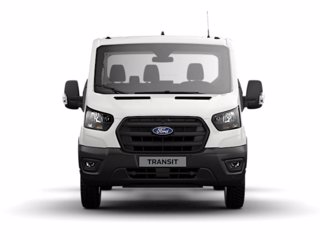 FORD V363 ICA3 TP CC Trd 130cv 350 L2