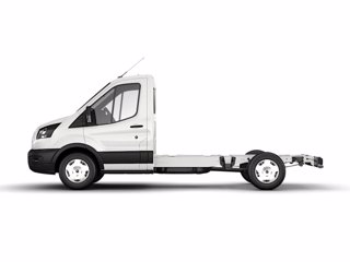 FORD V363 ICA3 TP CC Trd 130cv 350 L2