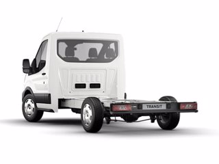 FORD V363 ICA3 TP CC Trd 130cv 350 L2