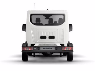 FORD V363 ICA3 TP CC Trd 130cv 350 L2