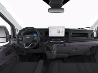 FORD V363 ICA3 TP CC Trd 130cv 350 L2