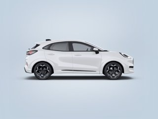FORD Nuova Puma Gen-E 168 CV 123,5 kW Trasmissione automatica Trazione Anteriore
