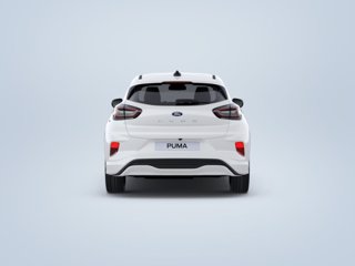 FORD Nuova Puma Gen-E 168 CV 123,5 kW Trasmissione automatica Trazione Anteriore
