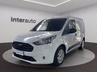 FORD Transit Connect 200 1.0 ecoboost 100cv Trend S&S L1H1 E6.2