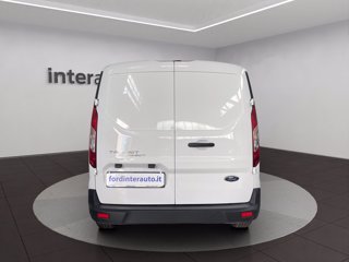 FORD Transit Connect 200 1.0 ecoboost 100cv Trend S&S L1H1 E6.2