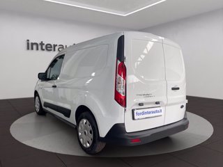 FORD Transit Connect 200 1.0 ecoboost 100cv Trend S&S L1H1 E6.2