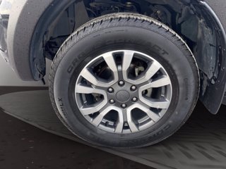 FORD Ranger 2.0 ecoblue double cab Wildtrak 213cv auto