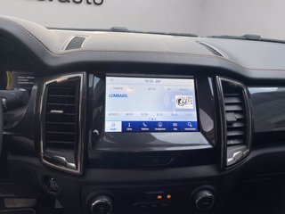 FORD Ranger 2.0 ecoblue double cab Wildtrak 213cv auto