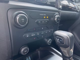FORD Ranger 2.0 ecoblue double cab Wildtrak 213cv auto