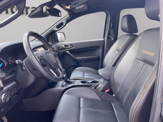 FORD Ranger 2.0 ecoblue double cab Wildtrak 213cv auto
