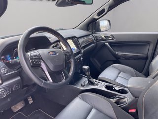FORD Ranger 2.0 ecoblue double cab Wildtrak 213cv auto