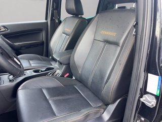 FORD Ranger 2.0 ecoblue double cab Wildtrak 213cv auto