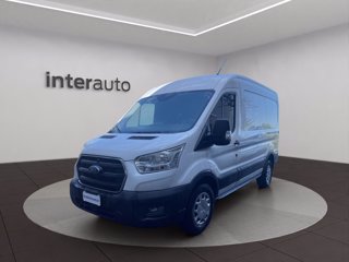 FORD Transit 330 2.0 tdci 170cv trend L2H2 E6.2