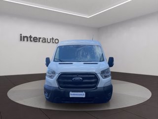 FORD Transit 330 2.0 tdci 170cv trend L2H2 E6.2
