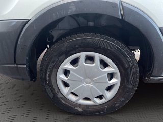 FORD Transit 330 2.0 tdci 170cv trend L2H2 E6.2