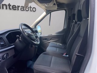 FORD Transit 330 2.0 tdci 170cv trend L2H2 E6.2