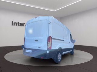 FORD Transit 330 2.0 tdci 170cv trend L2H2 E6.2