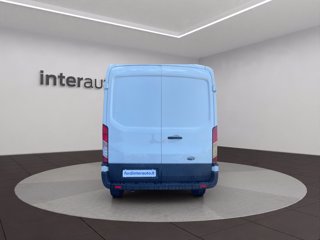 FORD Transit 330 2.0 tdci 170cv trend L2H2 E6.2