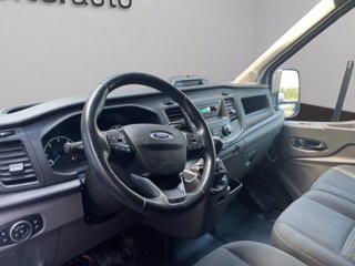 FORD Transit 330 2.0 tdci 170cv trend L2H2 E6.2