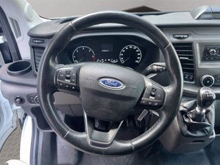 FORD Transit 330 2.0 tdci 170cv trend L2H2 E6.2