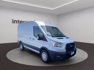 FORD Transit 330 2.0 tdci 170cv trend L2H2 E6.2