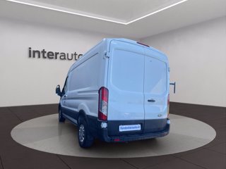 FORD Transit 330 2.0 tdci 170cv trend L2H2 E6.2