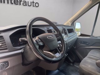 FORD Transit 350 tr.post. 2.0 tdci 130cv d.cab. trend L3 r.sing. E6.2