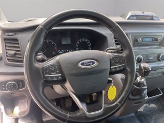 FORD Transit 350 tr.post. 2.0 tdci 130cv d.cab. trend L3 r.sing. E6.2